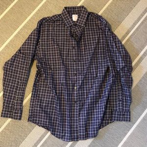 Brooks Brothers Non-Iron Shirt